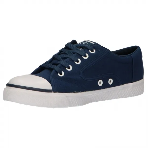Deportivas de Mujer DUNLOP 35000 107 MARINO