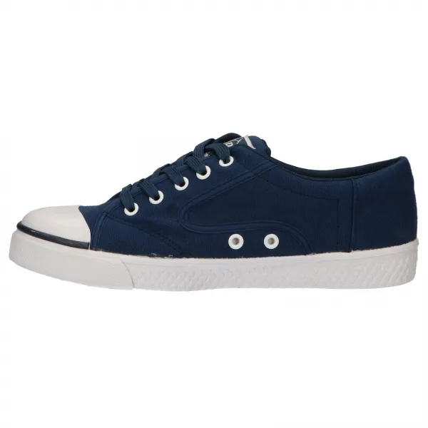 Deportivas de Mujer DUNLOP 35000 107 MARINO