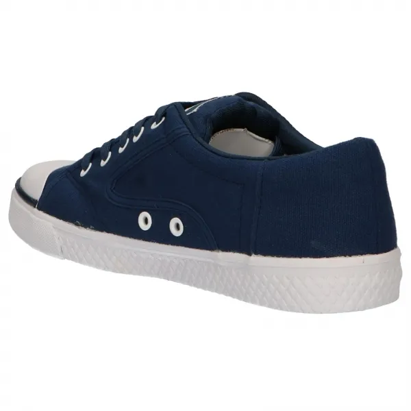Deportivas de Mujer DUNLOP 35000 107 MARINO