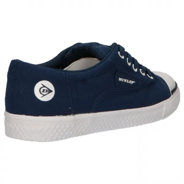 Deportivas de Mujer DUNLOP 35000 107 MARINO