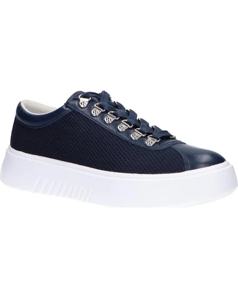 Deportivas de Mujer GEOX D828DH 01485 D NHENBUS C4000 BLUE