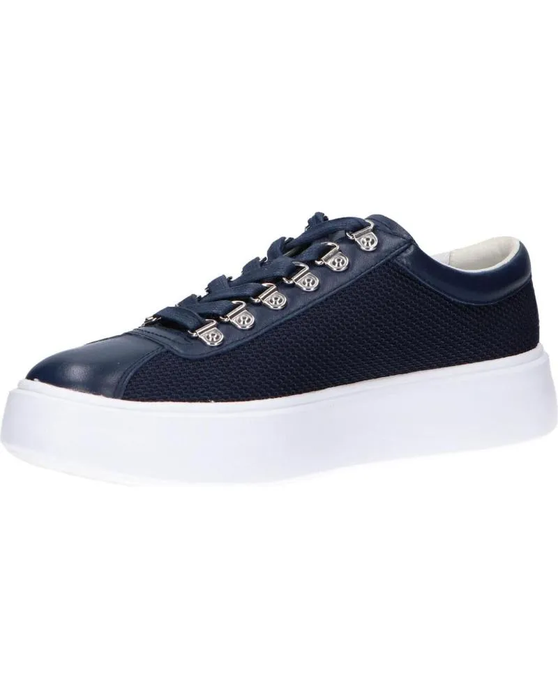 Deportivas de Mujer GEOX D828DH 01485 D NHENBUS C4000 BLUE