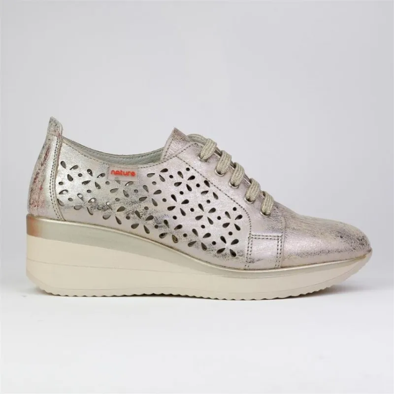 Deportivas de mujer Nature 4275