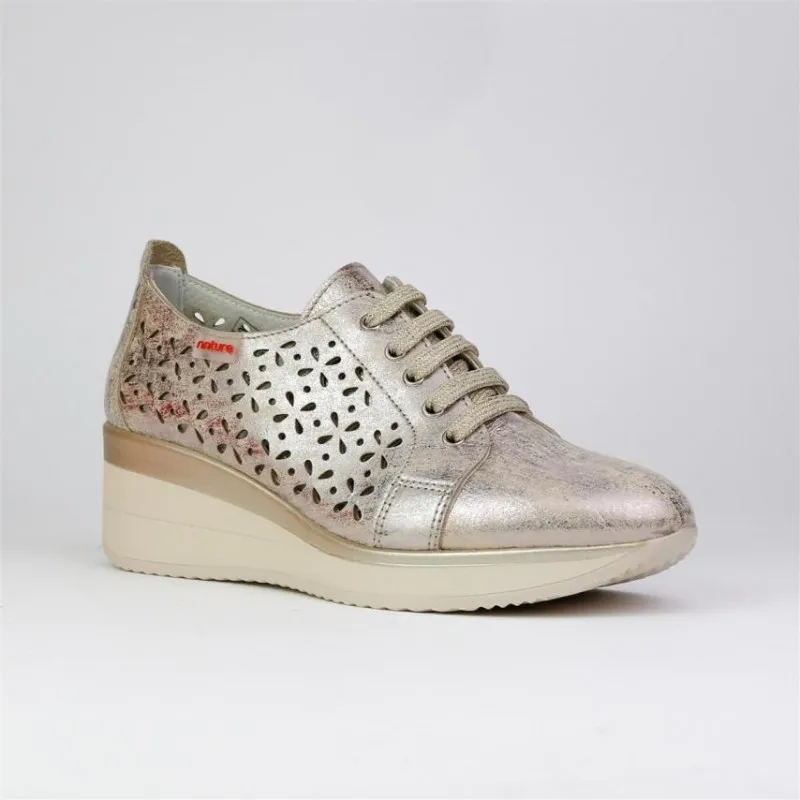 Deportivas de mujer Nature 4275