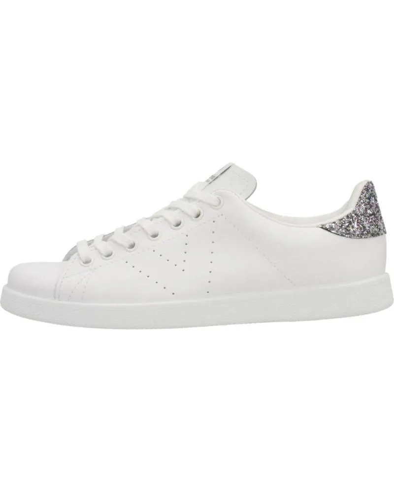 Deportivas de Mujer VICTORIA 1125104 BLANCO