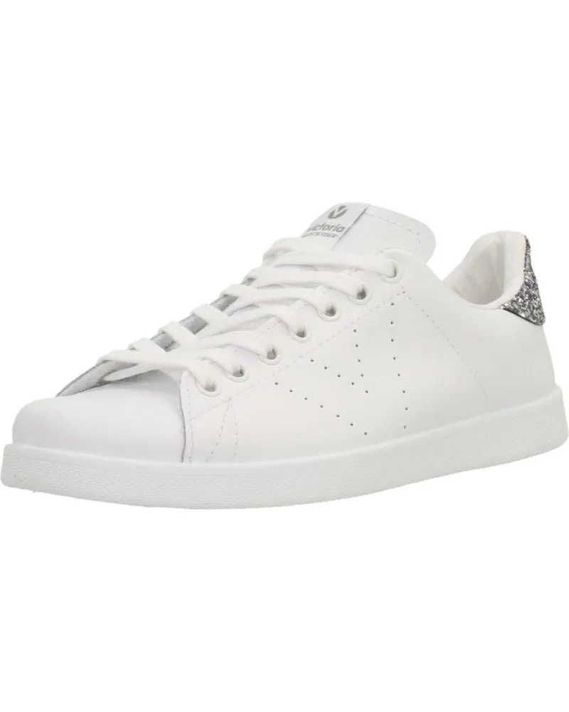 Deportivas de Mujer VICTORIA 1125104 BLANCO