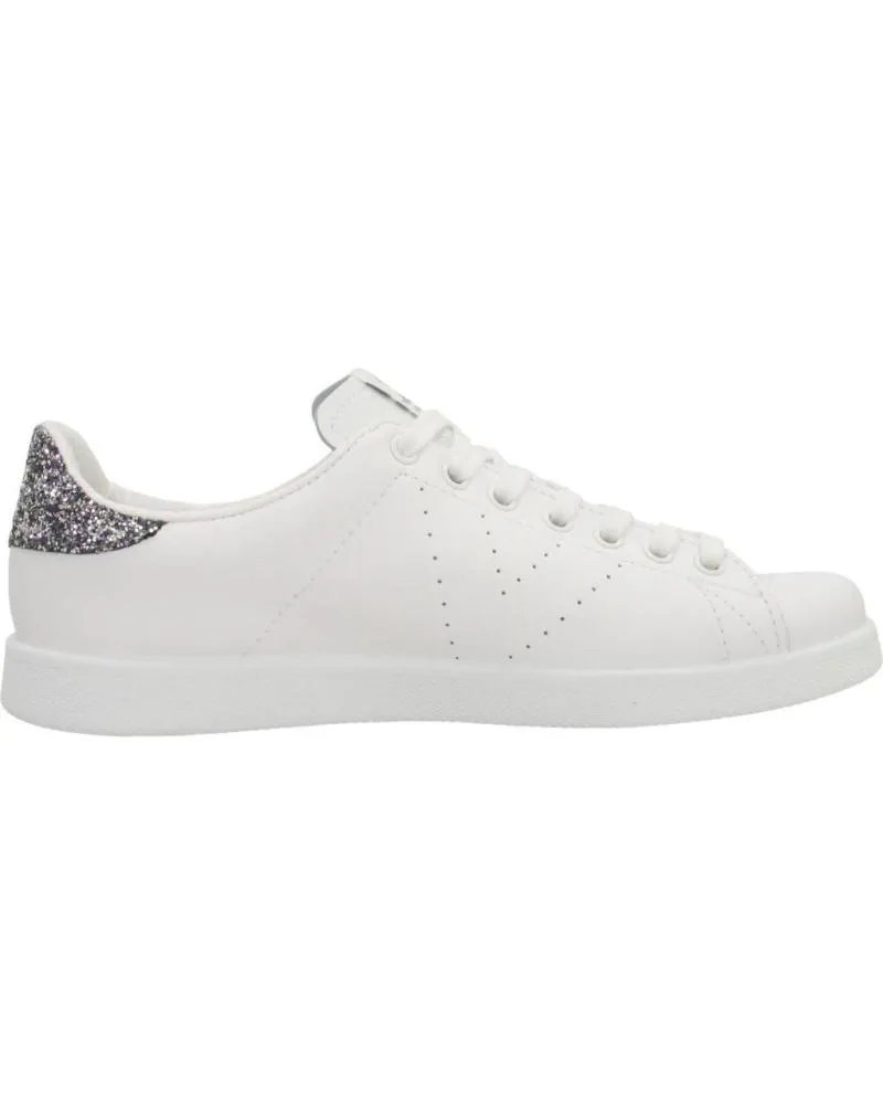 Deportivas de Mujer VICTORIA 1125104 BLANCO