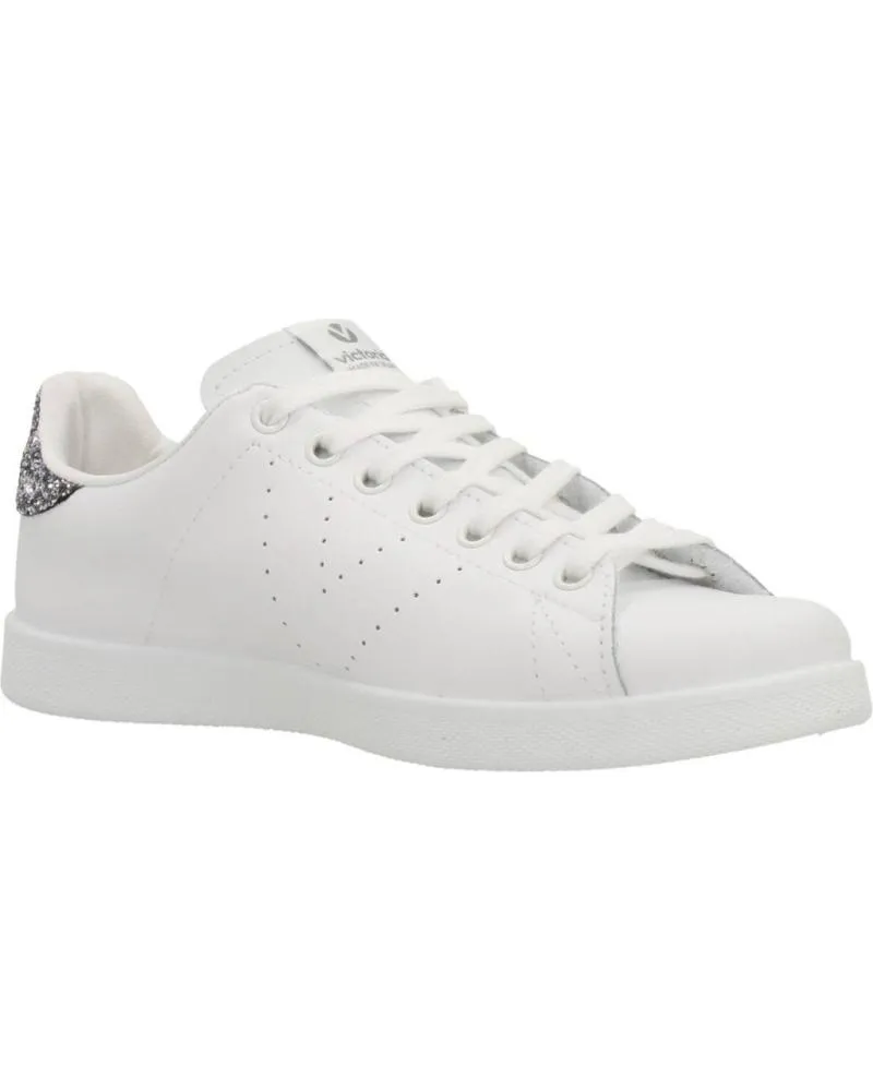 Deportivas de Mujer VICTORIA 1125104 BLANCO