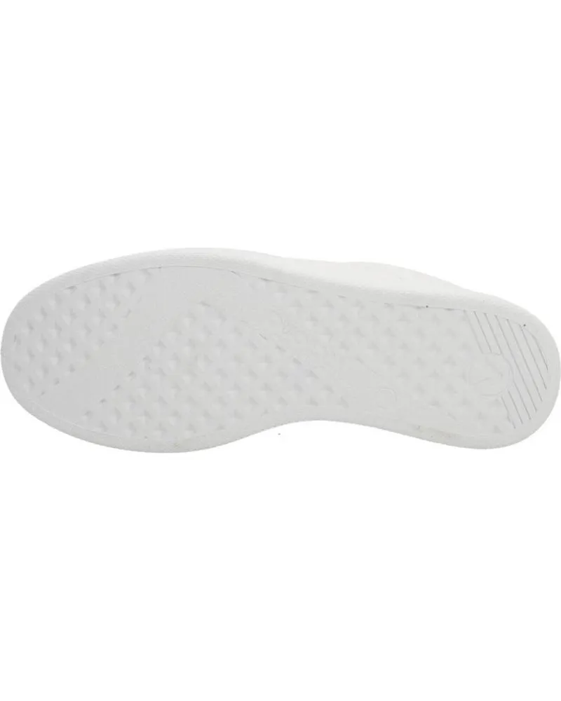 Deportivas de Mujer VICTORIA 1125104 BLANCO