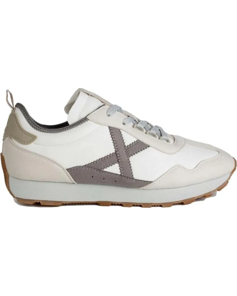 Deportivas de Mujer y Hombre y Niña y Niño MUNICH UM SNOW FLAKE