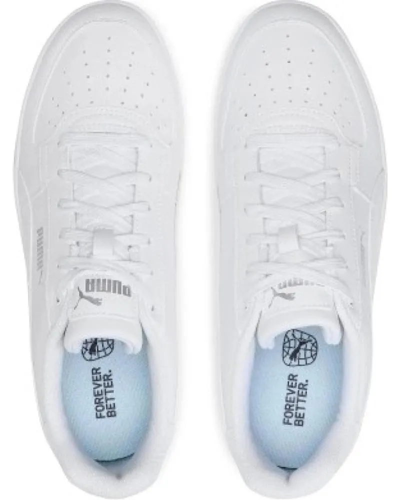 DEPORTIVAS DE MUJER Y HOMBRE Y NIñO PUMA ZAPATILLA CASUAL CAVEN 0 39900 2