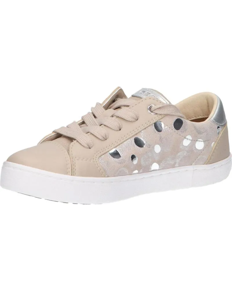 Deportivas de Mujer y Niña GEOX J02D5B 007BC BEIS