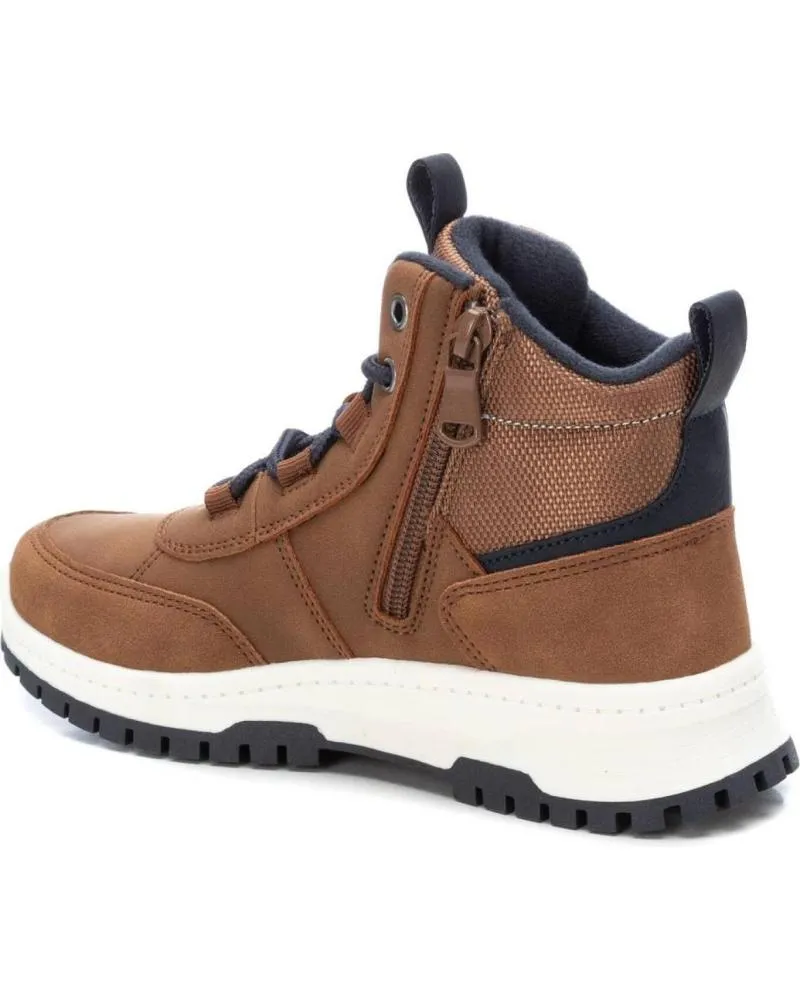 Deportivas de Mujer y Niño XTI 150541 CAMEL