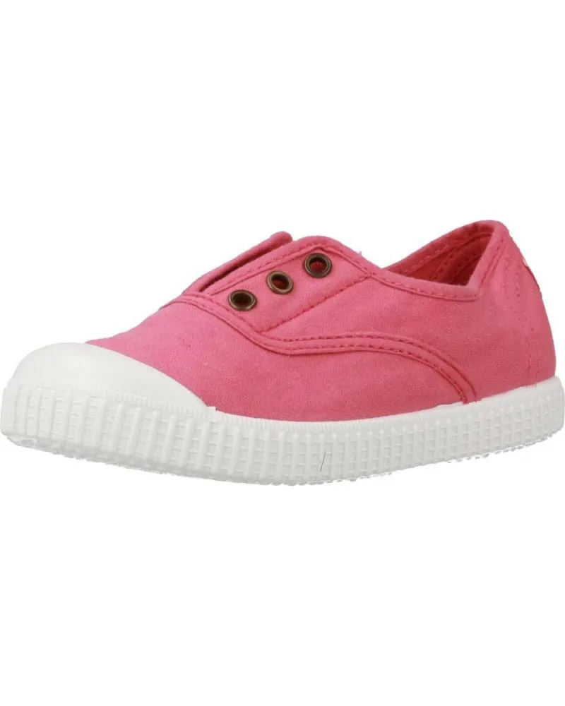 Deportivas de Niña VICTORIA 06627 ROSA