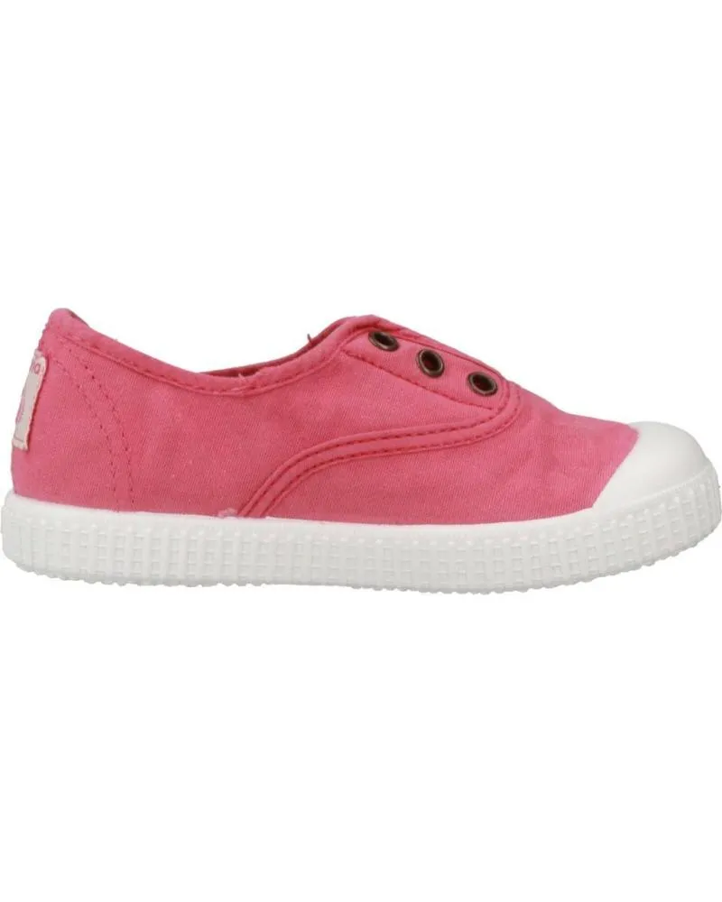 Deportivas de Niña VICTORIA 06627 ROSA