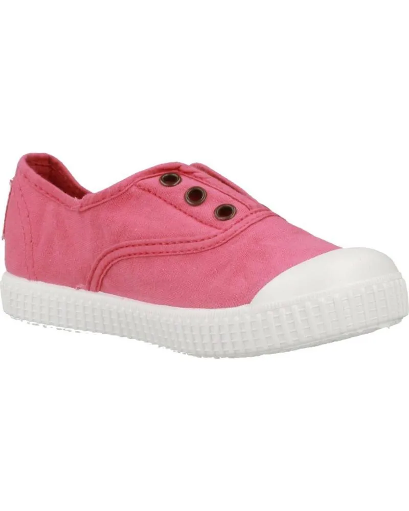 Deportivas de Niña VICTORIA 06627 ROSA