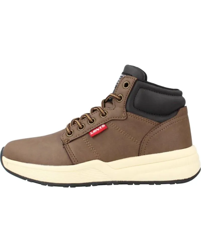 Deportivas de Niña y Niño LEVIS KIDS NEW PEAK VPEA0001S MARRN VARIOS COLORES