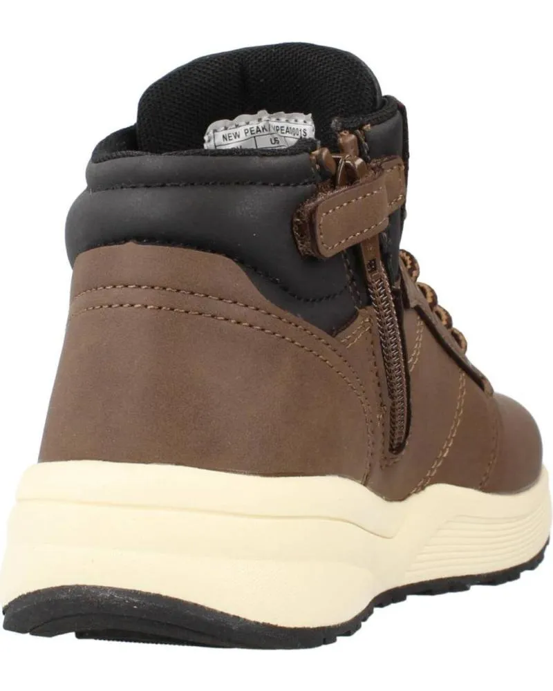 Deportivas de Niña y Niño LEVIS KIDS NEW PEAK VPEA0001S MARRN VARIOS COLORES