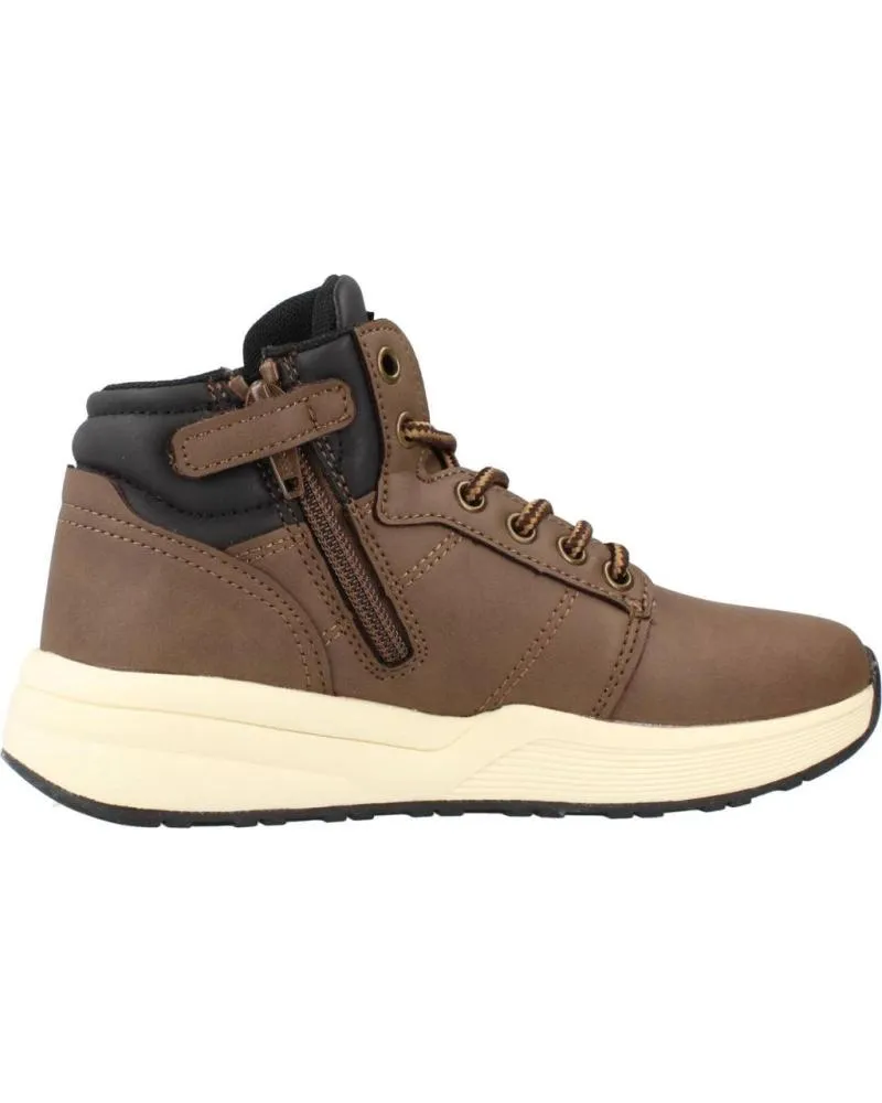 Deportivas de Niña y Niño LEVIS KIDS NEW PEAK VPEA0001S MARRN VARIOS COLORES
