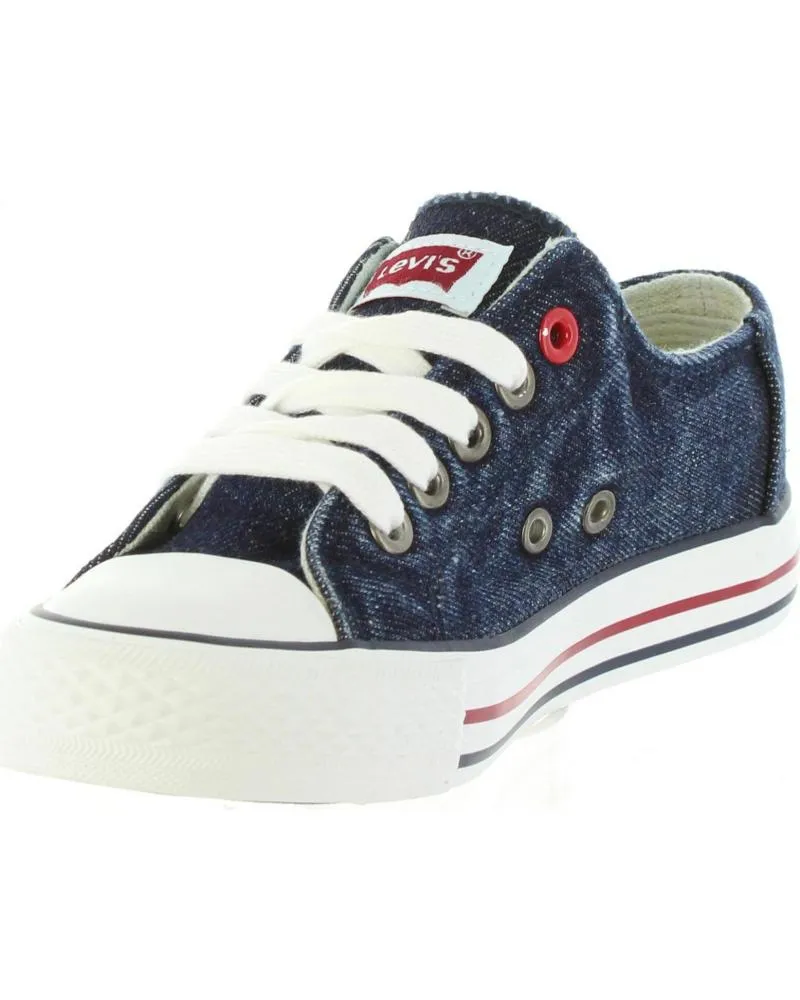 Deportivas de Niña y Niño LEVIS VTRU0043T TRUCKER 0174 MULTI