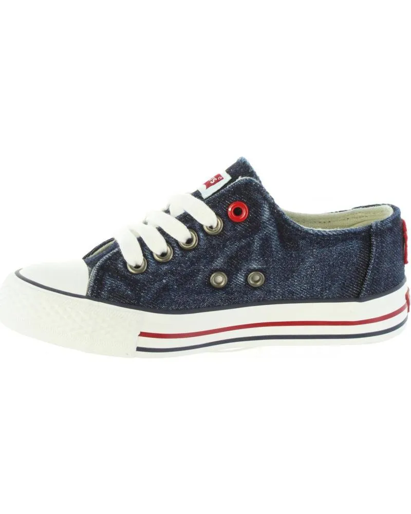 Deportivas de Niña y Niño LEVIS VTRU0043T TRUCKER 0174 MULTI