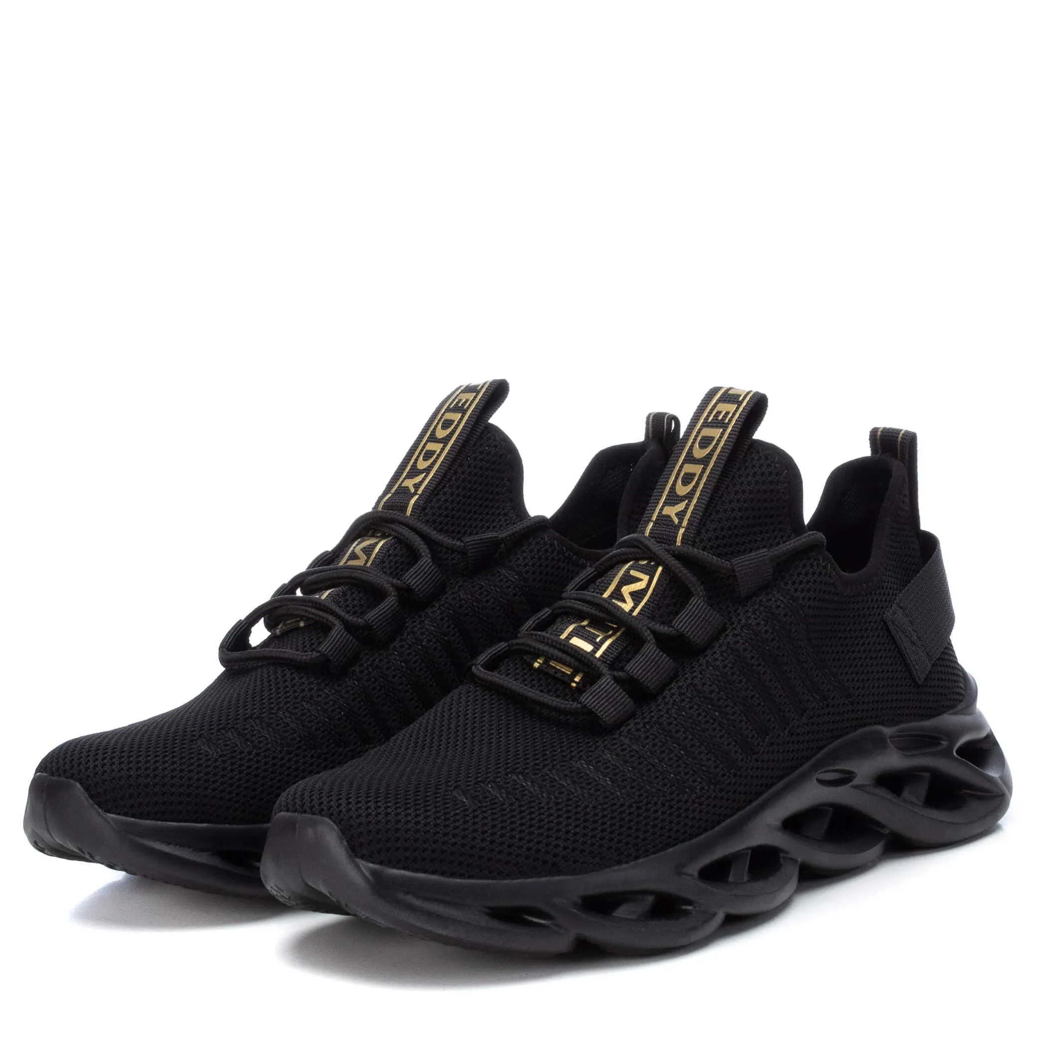 Deportivas estilo calcetín para hombre Teddy Smith