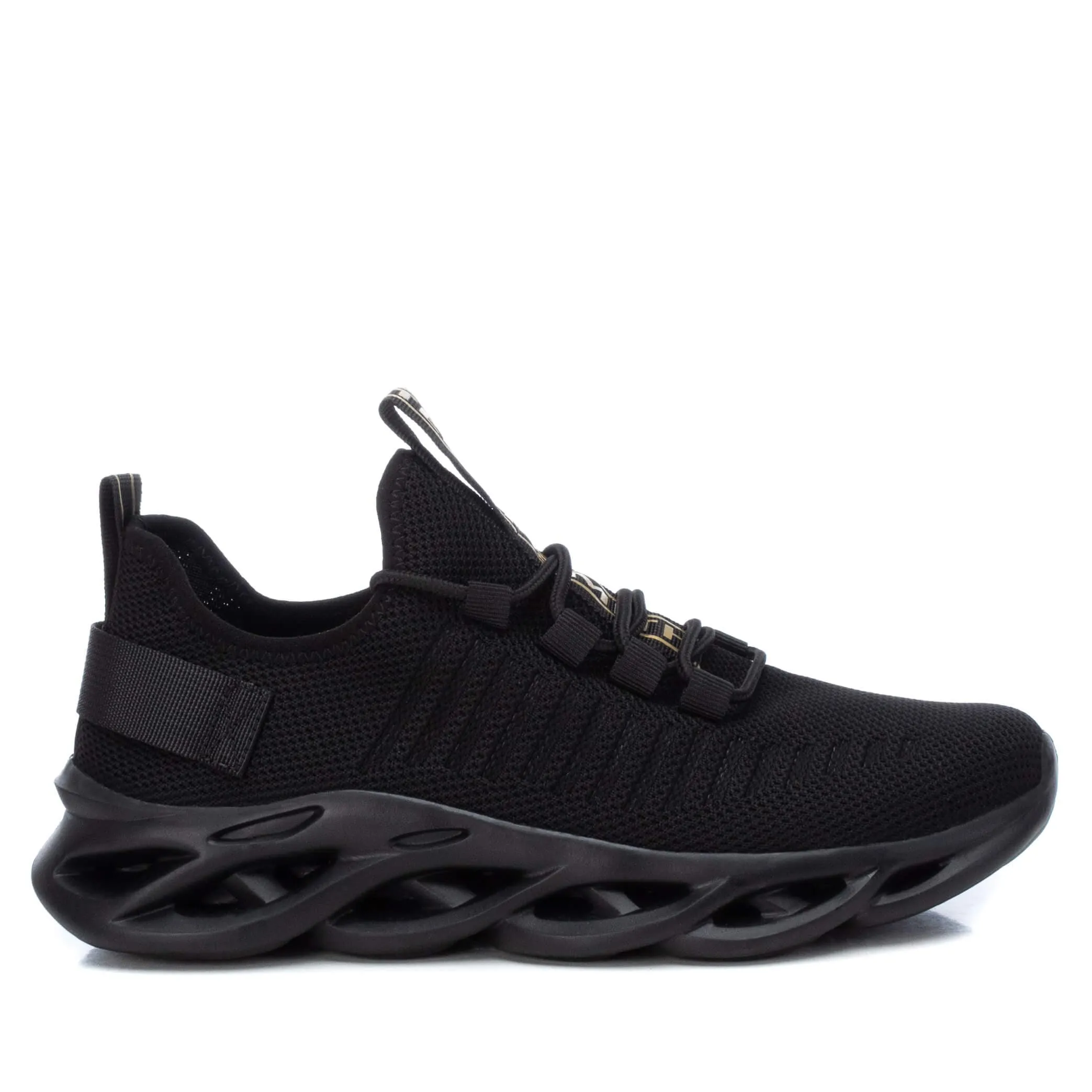 Deportivas estilo calcetín para hombre Teddy Smith
