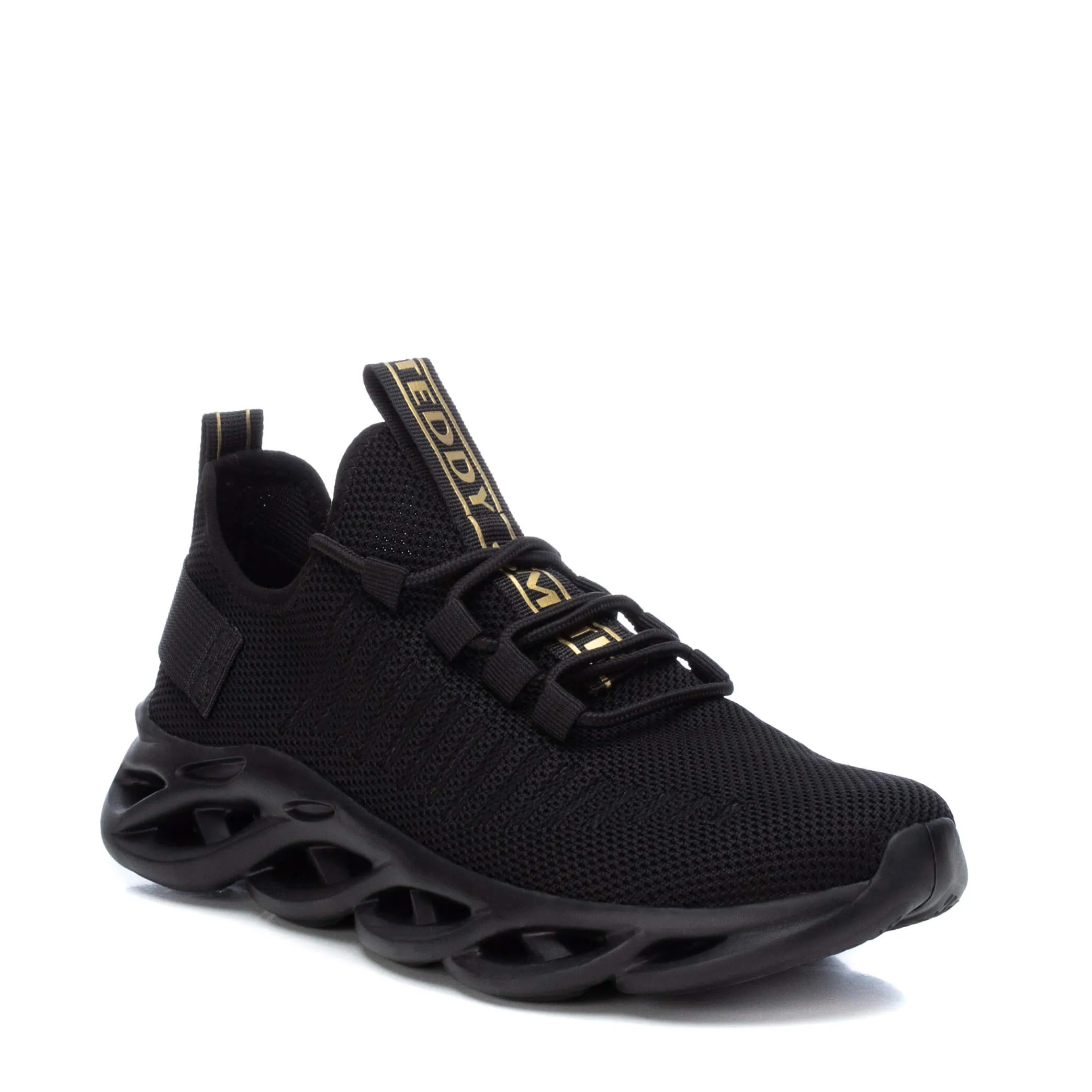 Deportivas estilo calcetín para hombre Teddy Smith