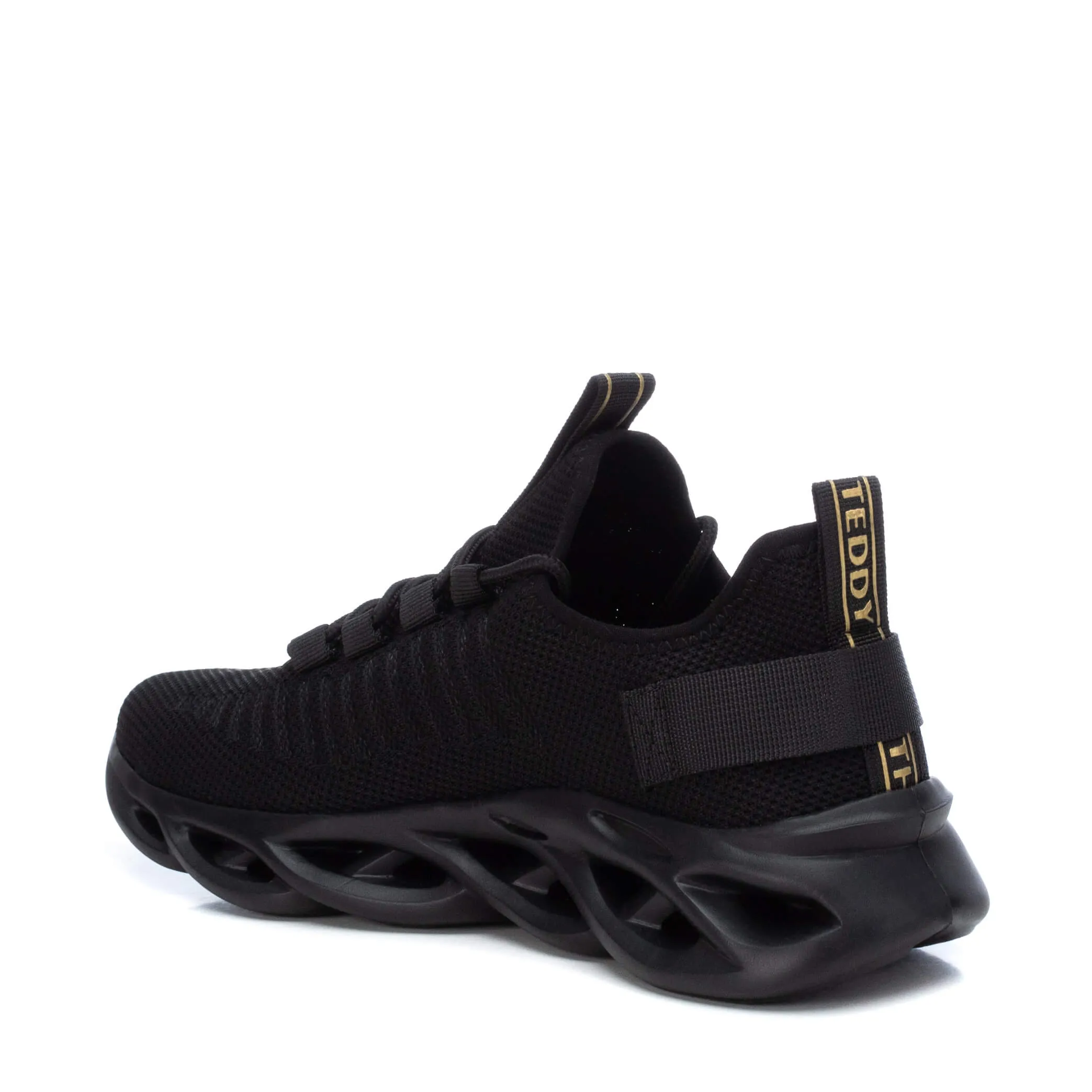Deportivas estilo calcetín para hombre Teddy Smith