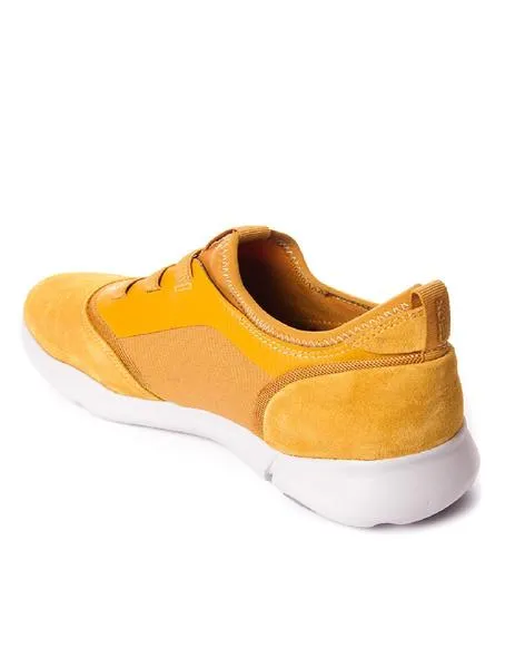 deportivas geox nebula s a amarillo
