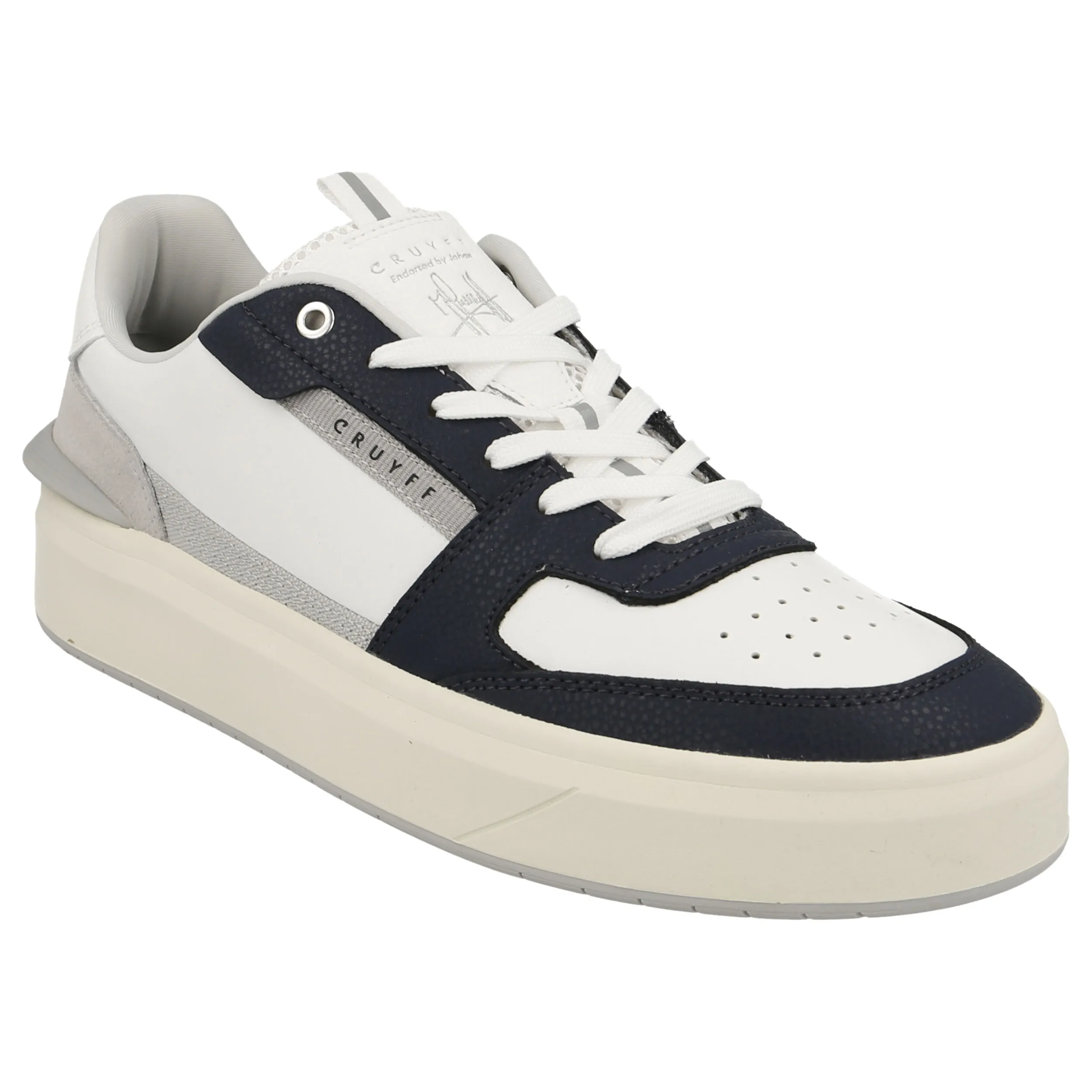 Deportivas Hombre Cruyff ENDORSED