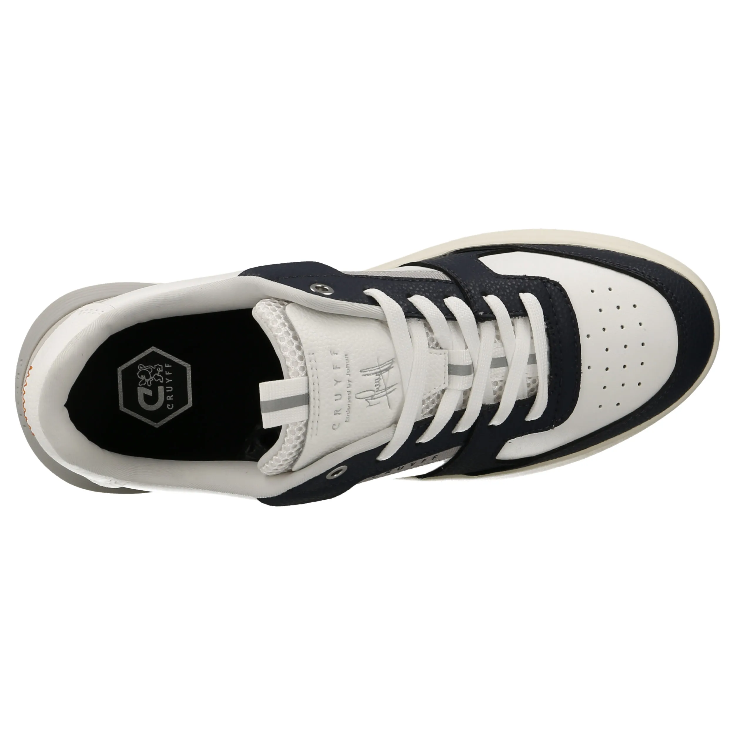 Deportivas Hombre Cruyff ENDORSED