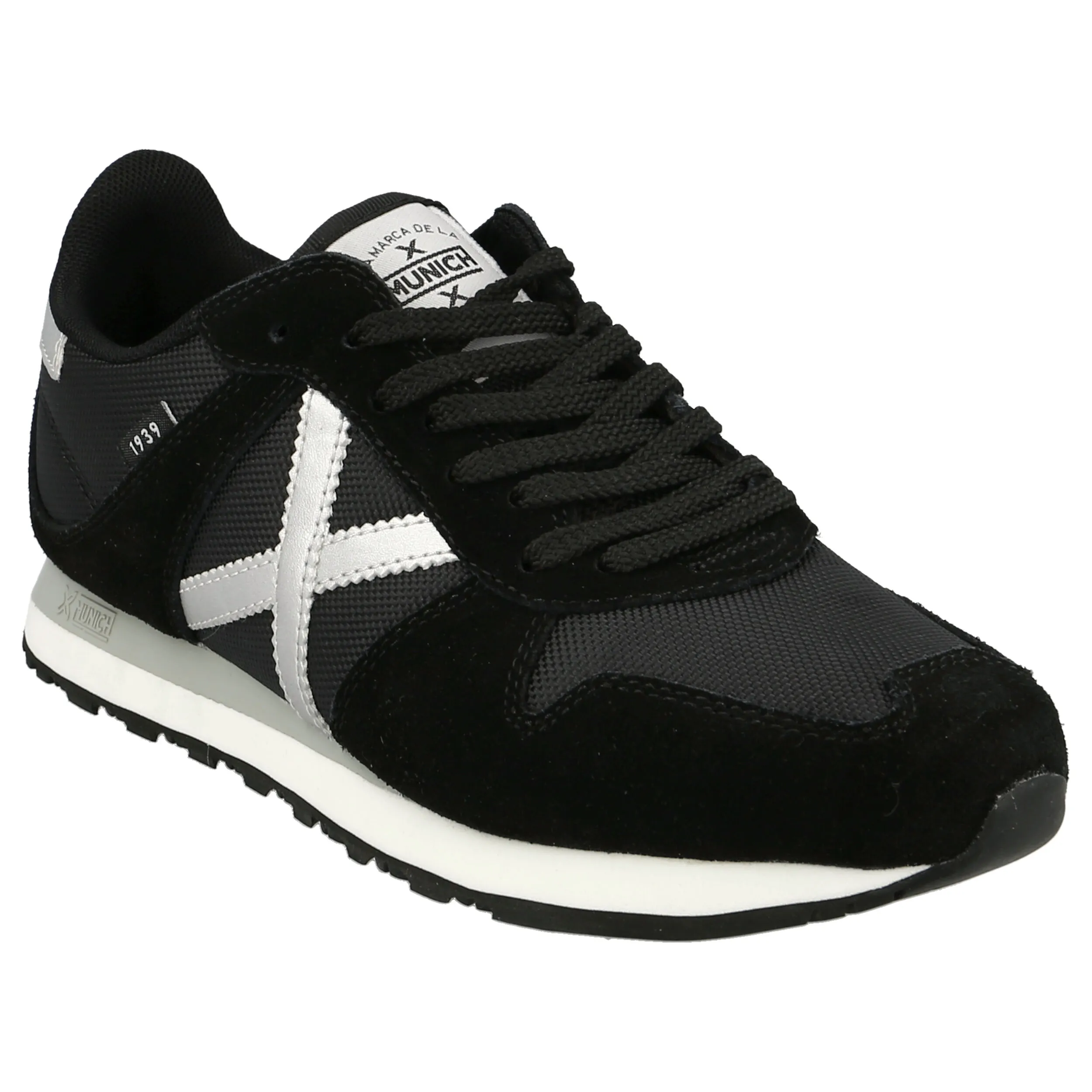 Deportivas Hombre Munich Massana