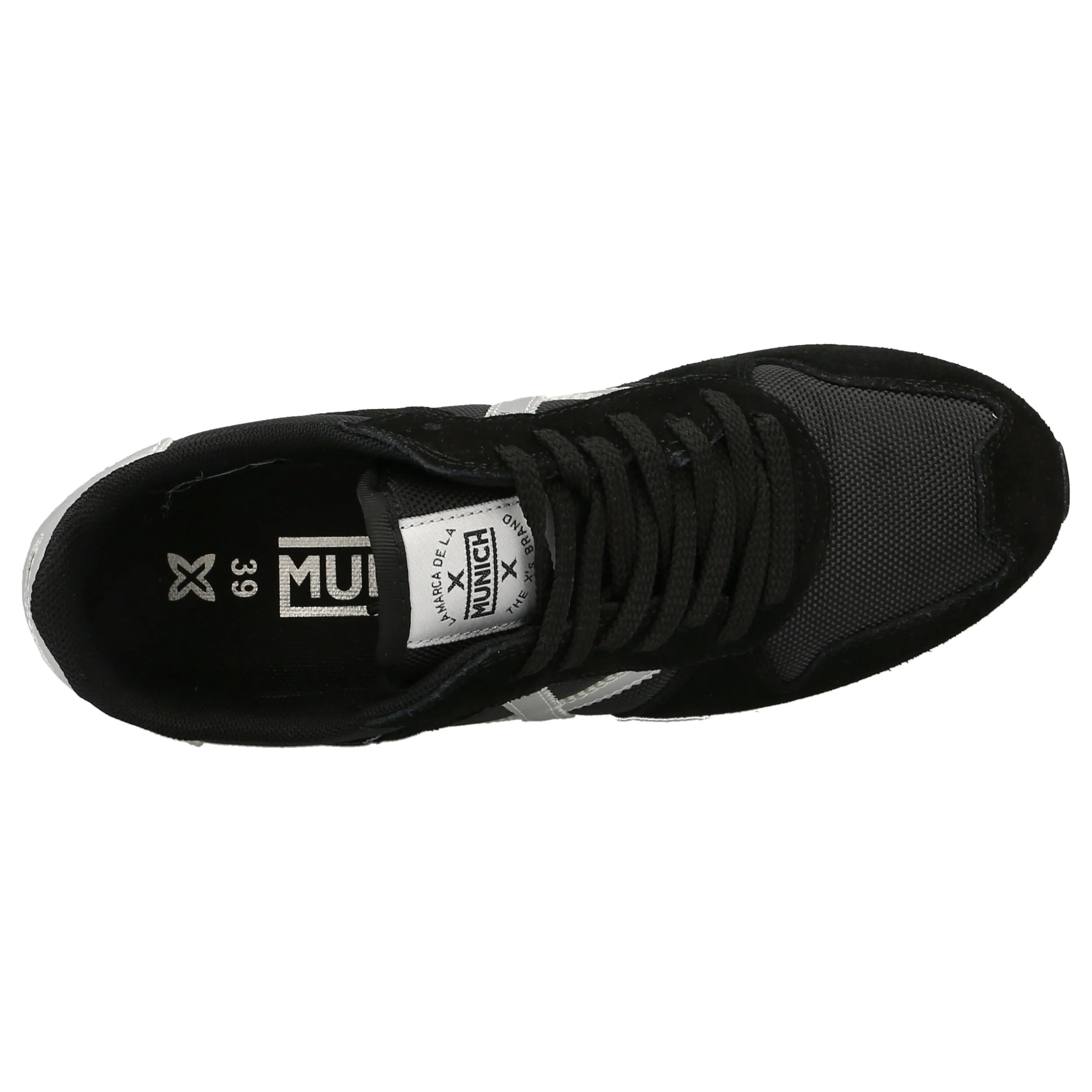 Deportivas Hombre Munich Massana