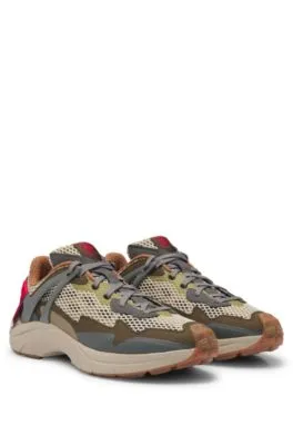 DEPORTIVAS HUGO X FFS GO2