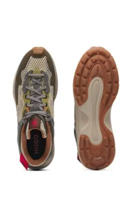 DEPORTIVAS HUGO X FFS GO2