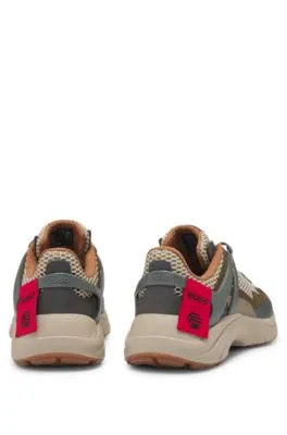DEPORTIVAS HUGO X FFS GO2