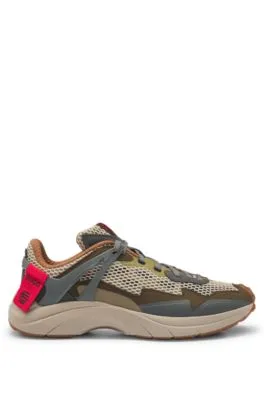 DEPORTIVAS HUGO X FFS GO2