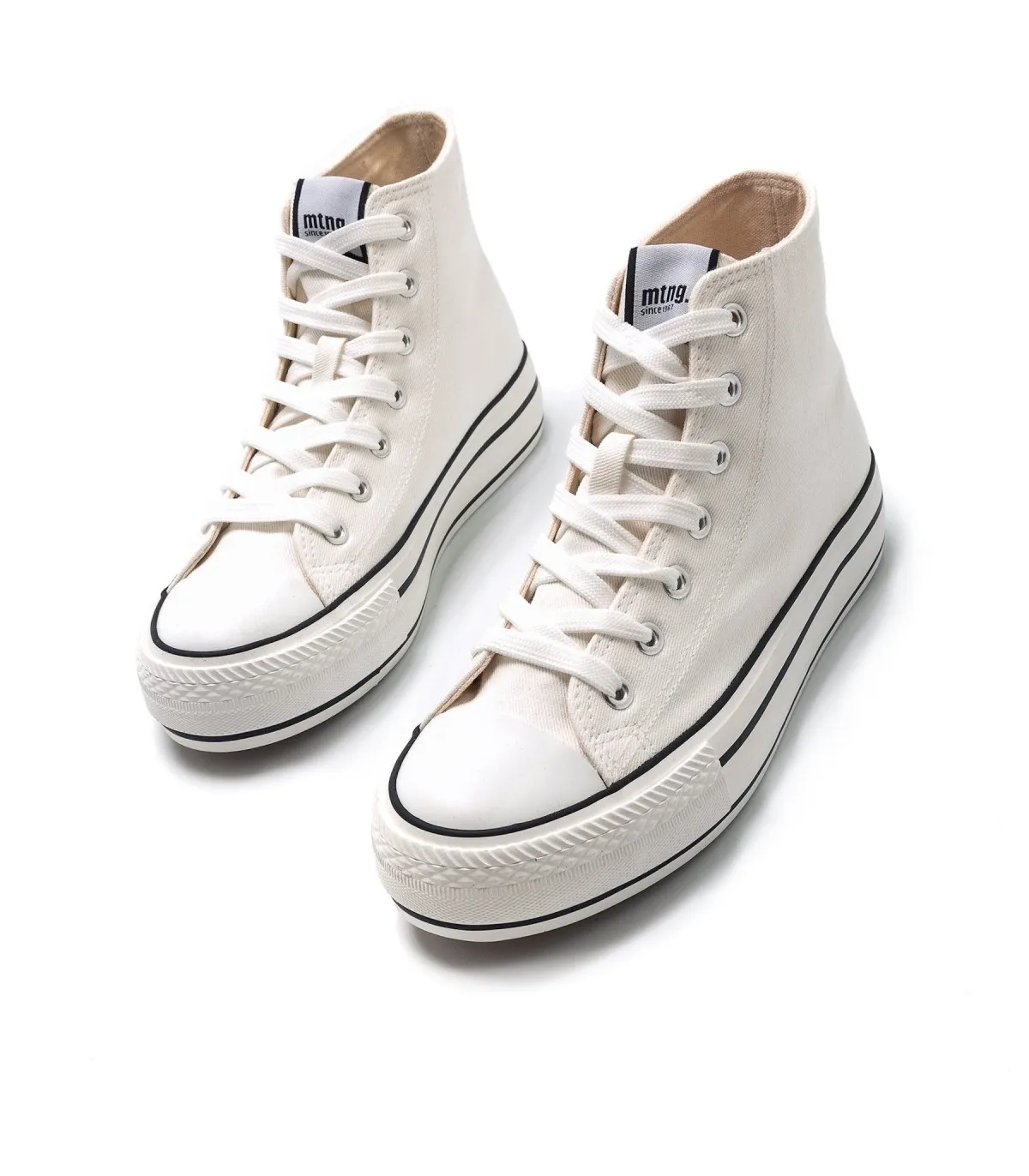 DEPORTIVAS MUJER BIGGERX 60172