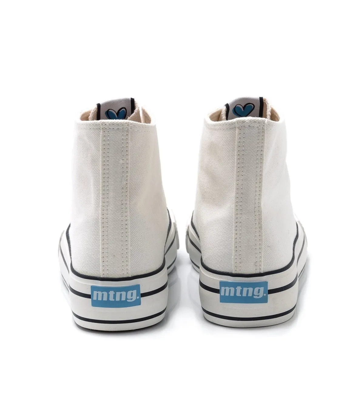 DEPORTIVAS MUJER BIGGERX 60172