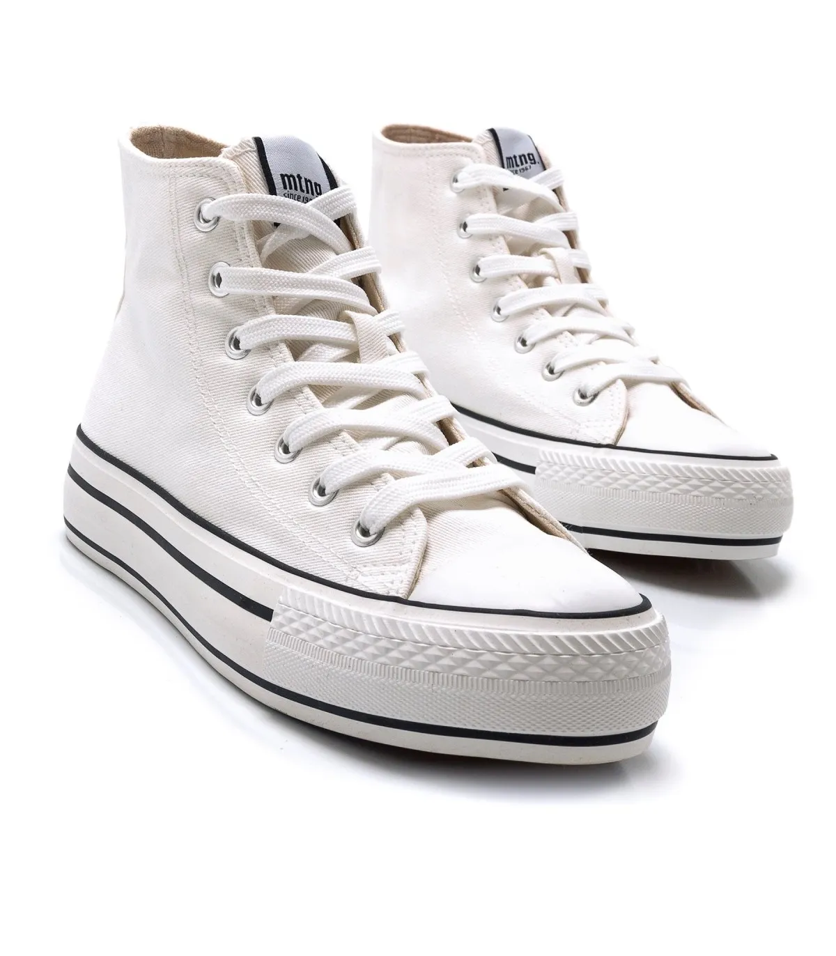 DEPORTIVAS MUJER BIGGERX 60172