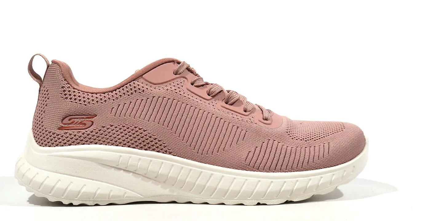 Deportivas mujer Bobs Sport Squad Chaos Face