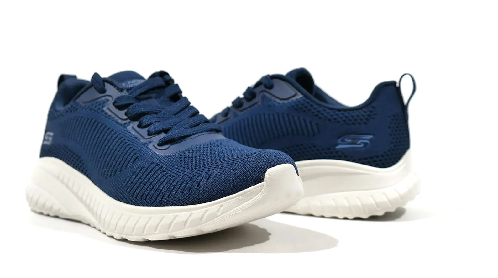 Deportivas mujer Bobs Sport Squad Chaos Face