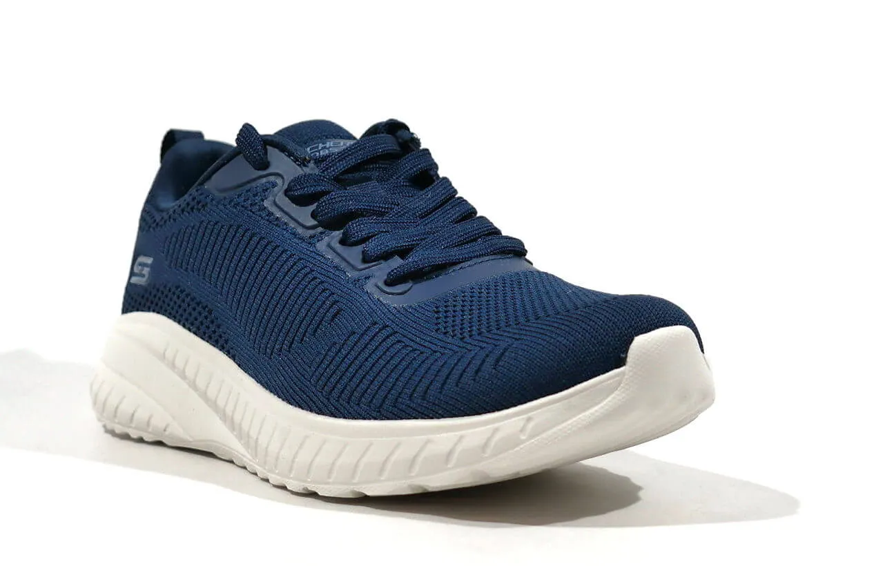 Deportivas mujer Bobs Sport Squad Chaos Face