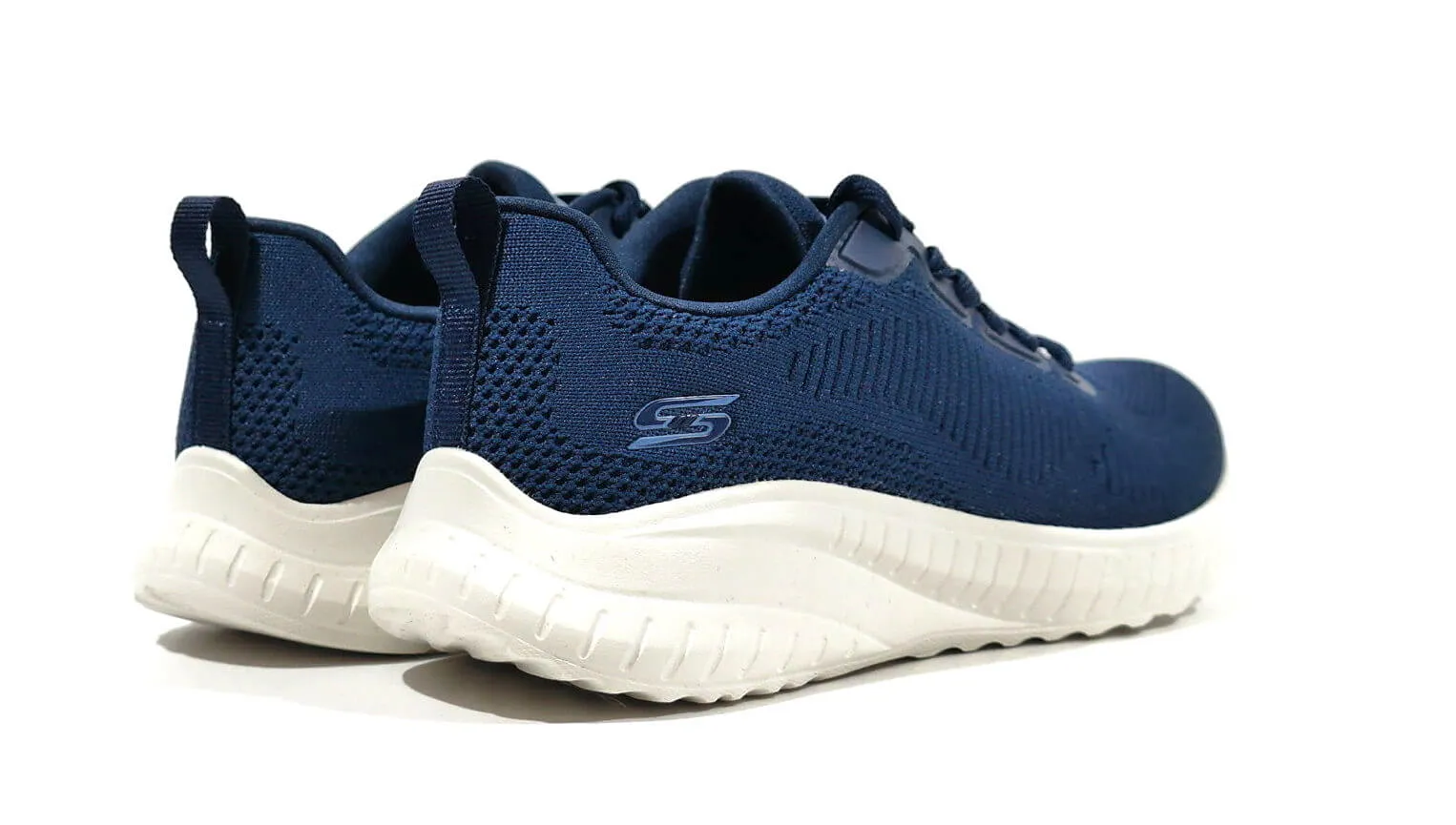 Deportivas mujer Bobs Sport Squad Chaos Face
