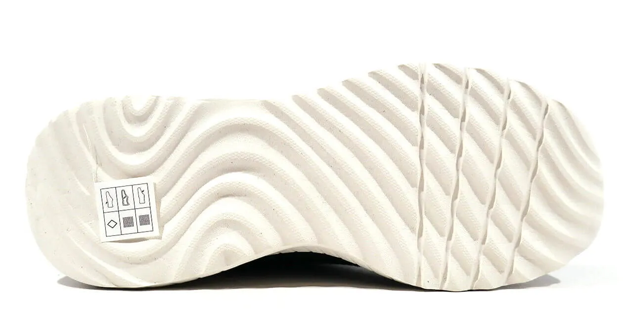 Deportivas mujer Bobs Sport Squad Chaos Face
