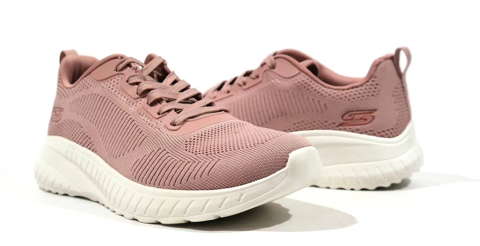 Deportivas mujer Bobs Sport Squad Chaos Face