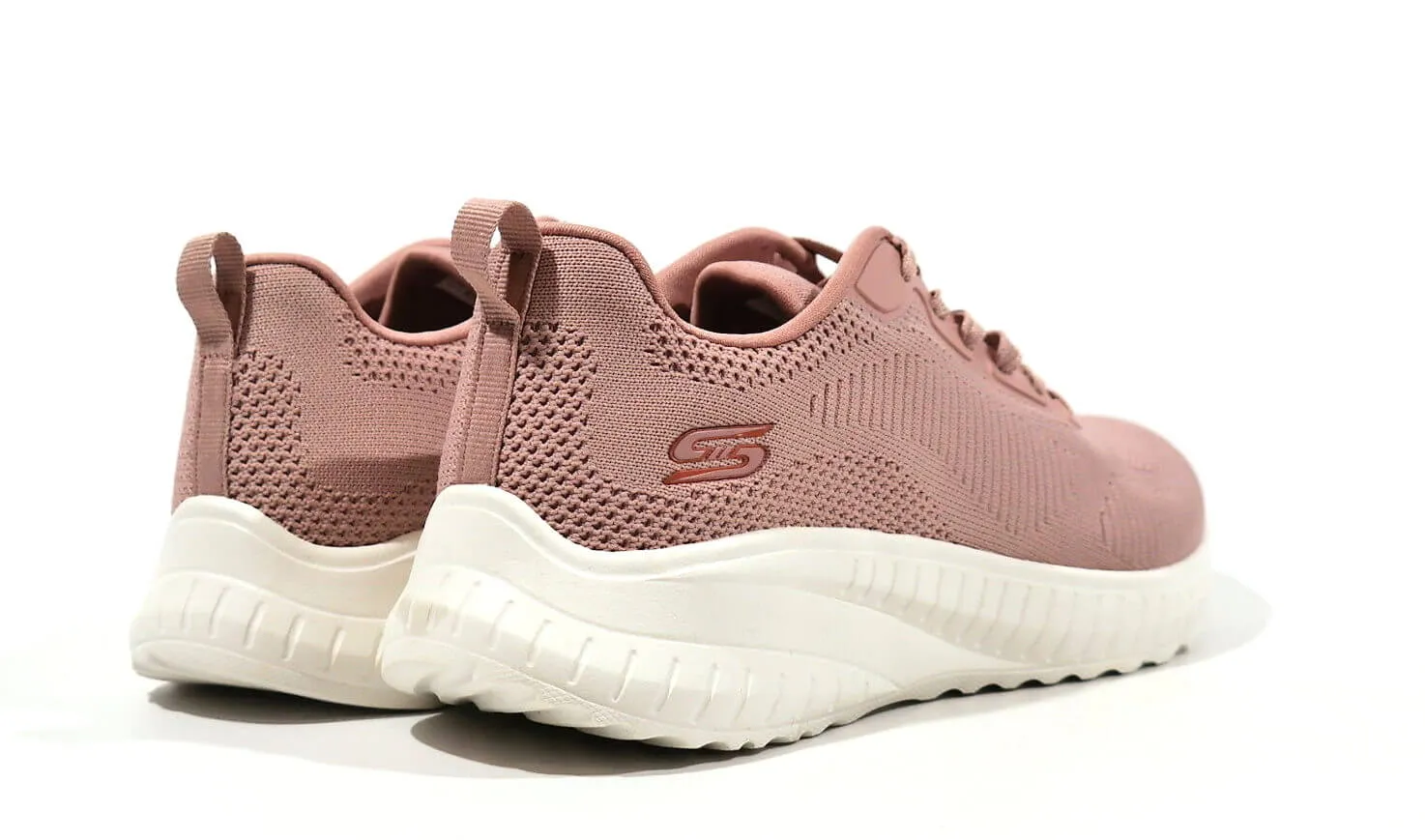 Deportivas mujer Bobs Sport Squad Chaos Face