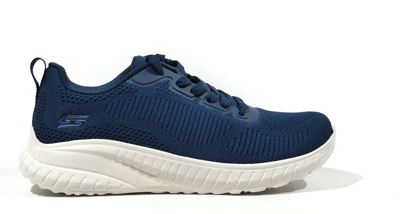 Deportivas mujer Bobs Sport Squad Chaos Face