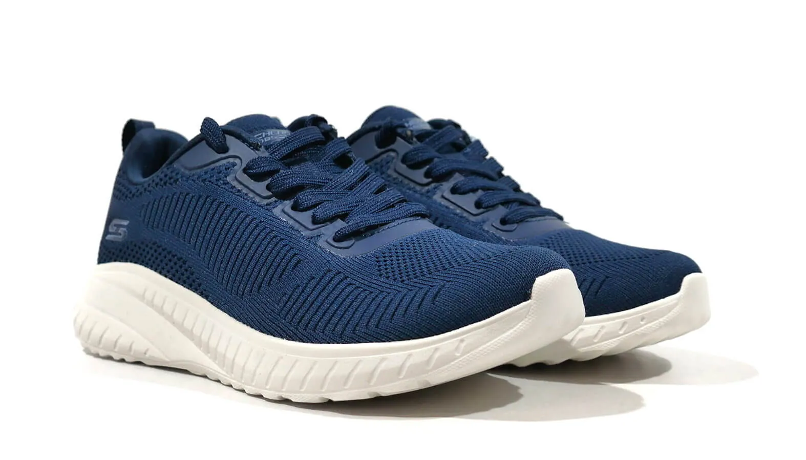 Deportivas mujer Bobs Sport Squad Chaos Face